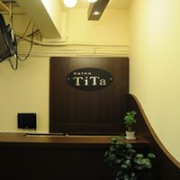 Tita Salon