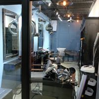 Concept Salon
