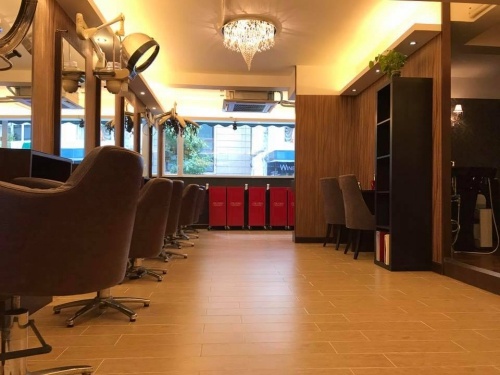 Barber