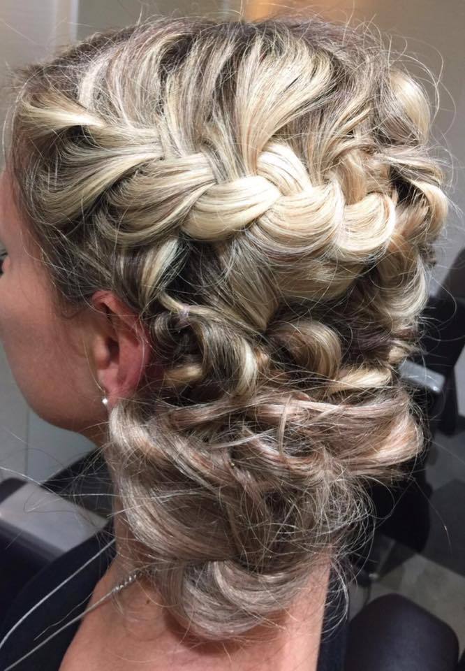 Hollywood Hair 2