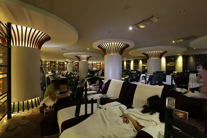5 Recommended Massage Stores in Shenzhen