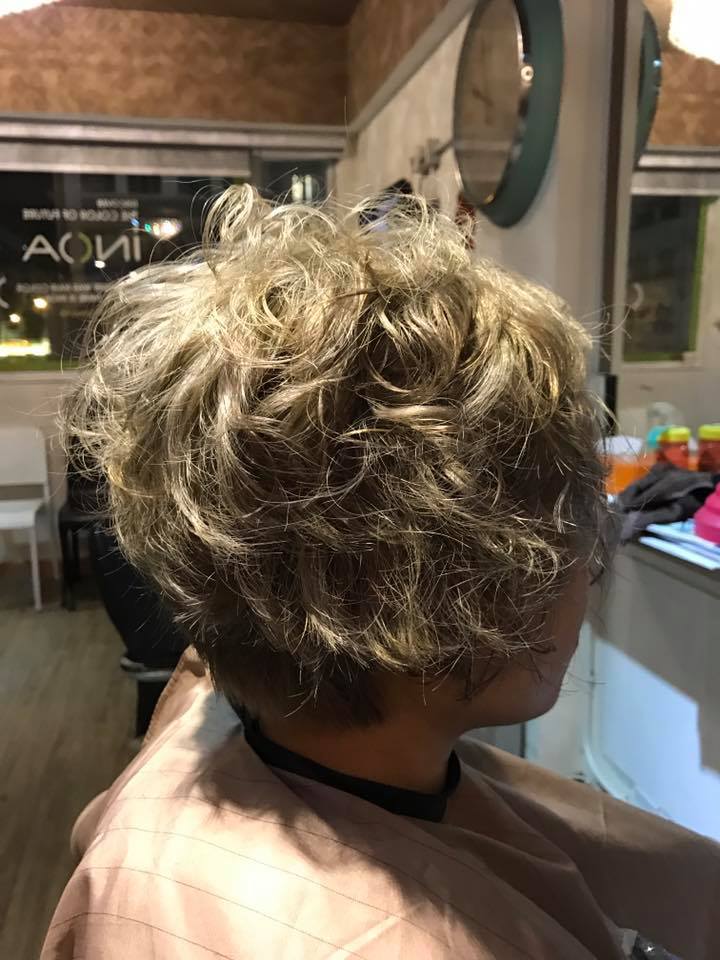 Hair Studio of INH