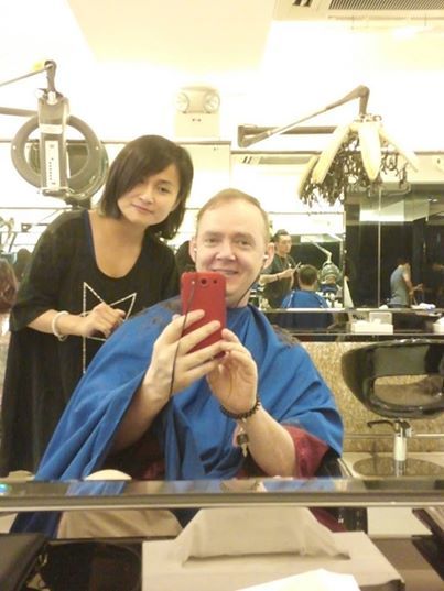 菁涛 Green Wave Salon
