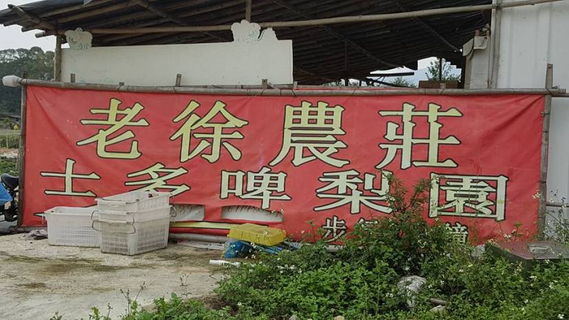 Tsui Farm