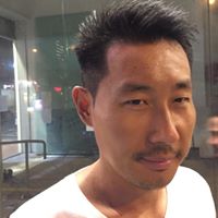 Turkish Barber in HONG KONG-barbererkan
