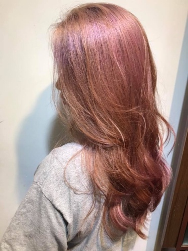 R.I.M Hair Salon