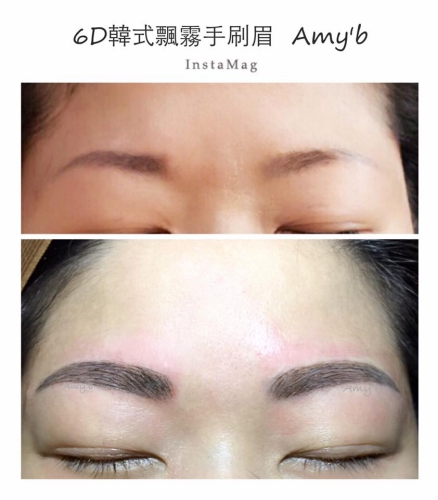 Amy'b makeup studio - Amy makeup & nail beauty