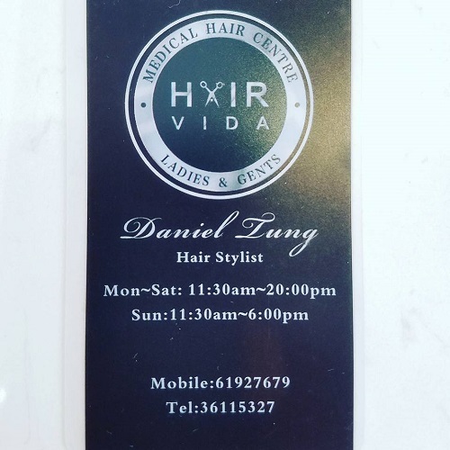 Hair Vida Salon