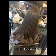 Hair Royale Salon