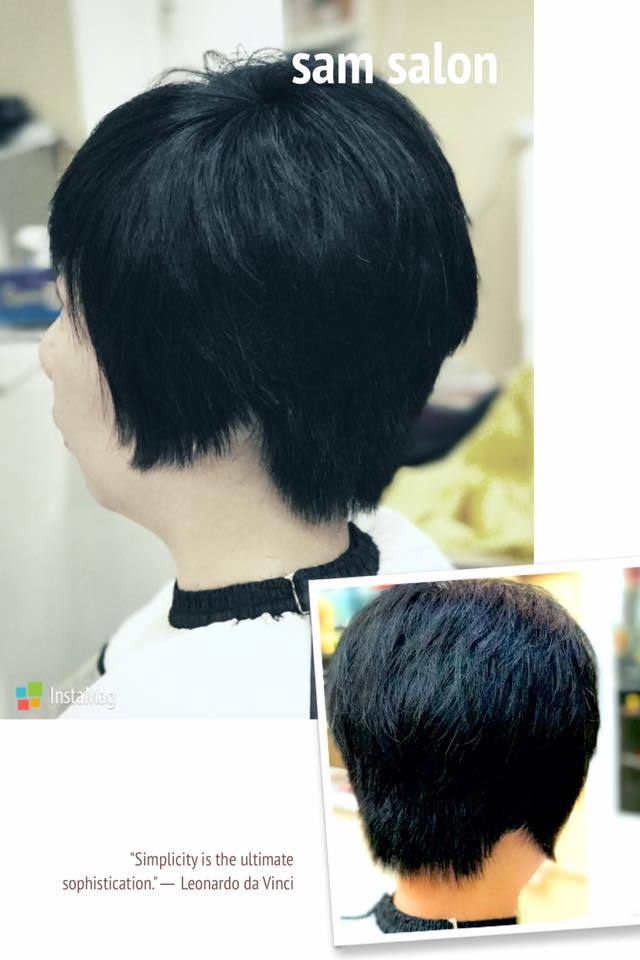S & M Salon