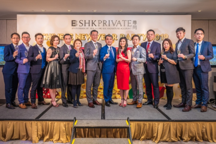 Cooperate Event