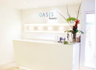 Oasis Beauty 水磨坊 (觀塘店)