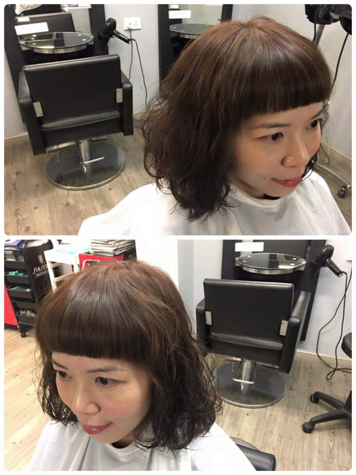 Fix-Up Hair Salon (深井村)