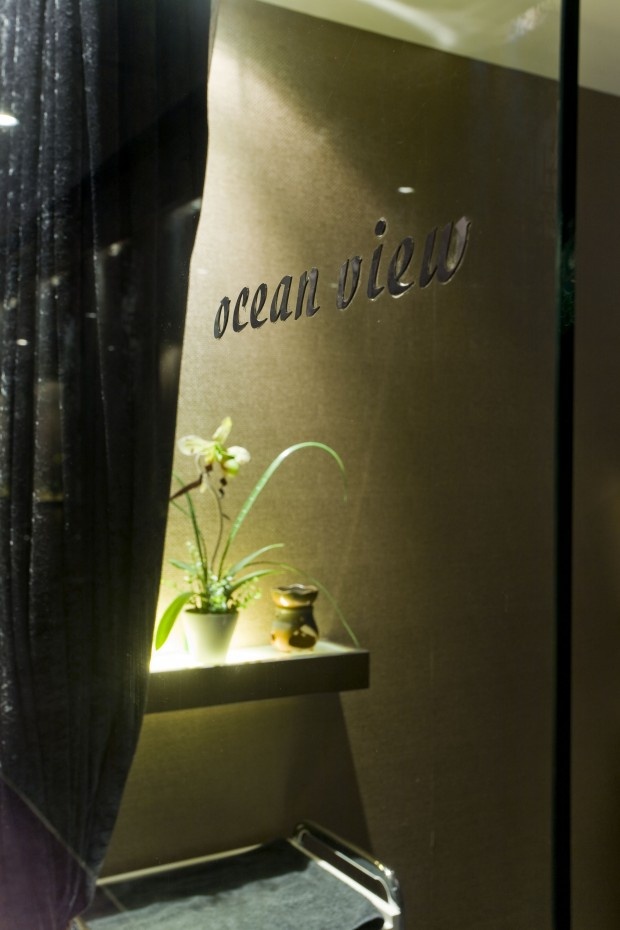 Spa ph+ (Causeway Bay)