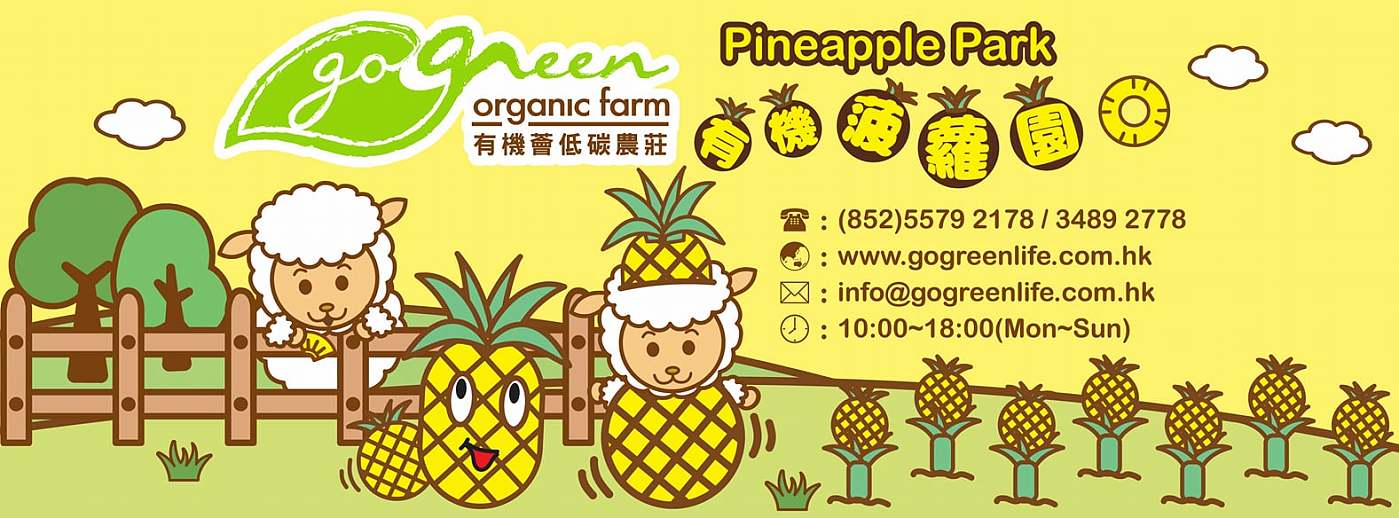 Pineapple Park