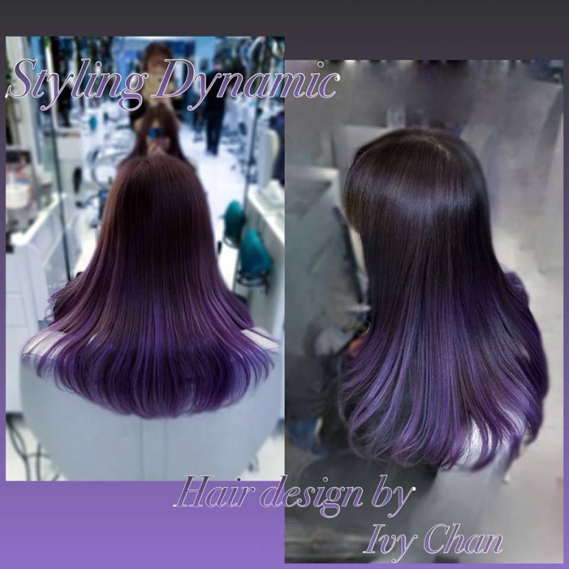 青絲 Styling Dynamic Hair Salon