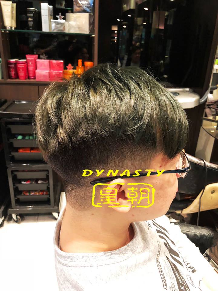 皇朝 Dynasty Professional Salon (海霸街)