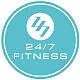 24/7 Fitness