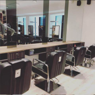 Professional Women's Haircut Package (3 sessions)
