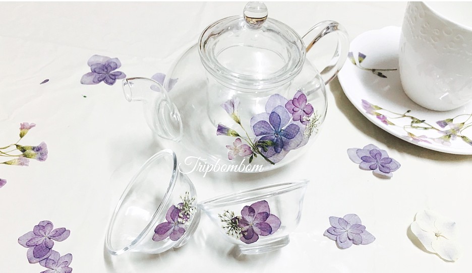 【Exclusive 20% Off】Teapot Set Workshop