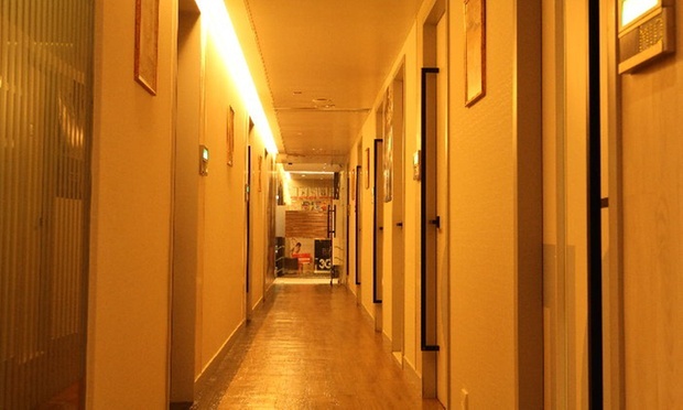 cm SPA (Central)