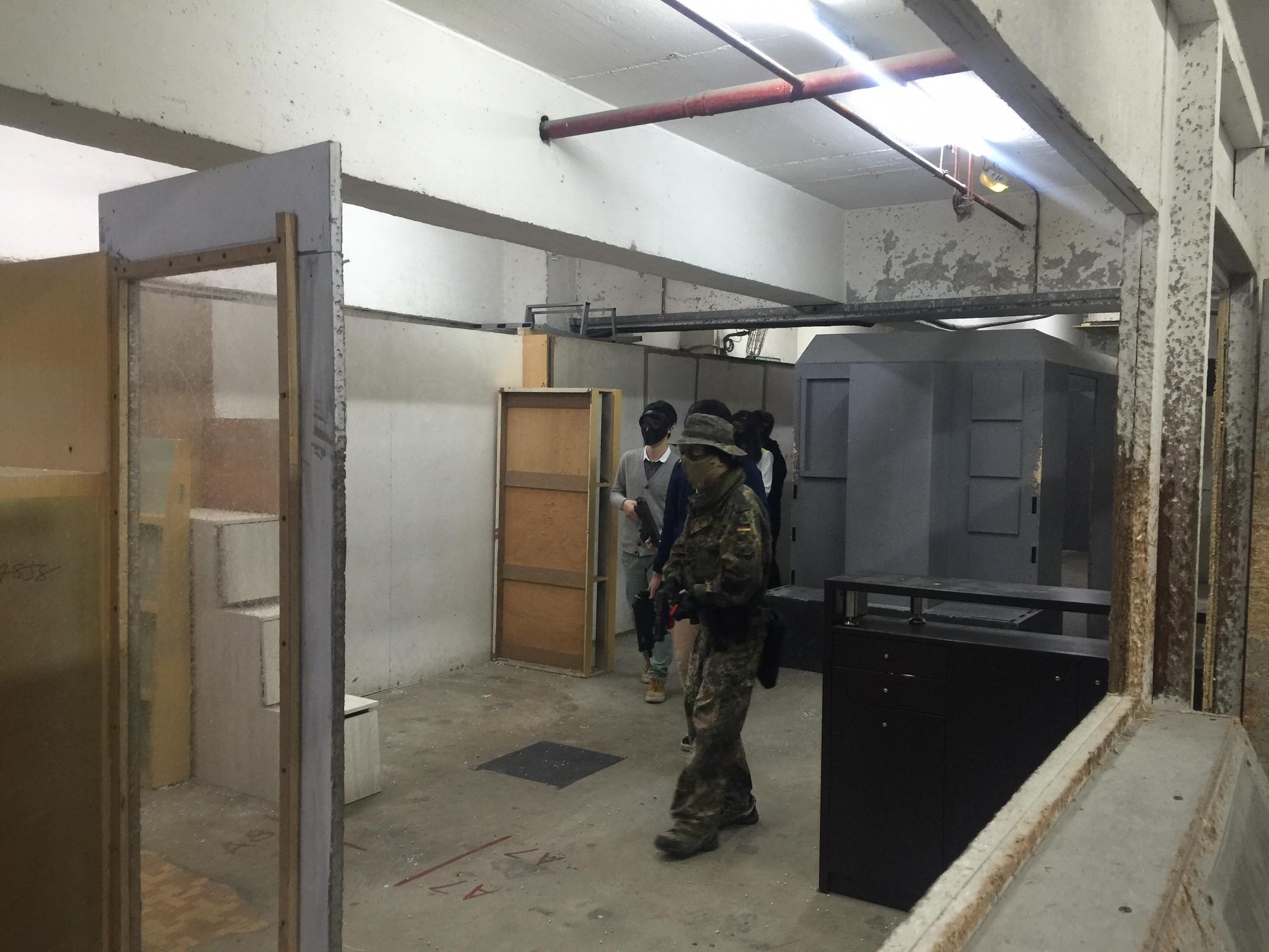 CQB Studio