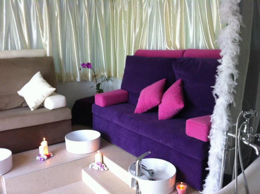 Sabai Day Spa (Stanley)