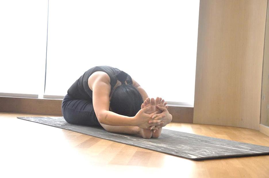 【舒緩頸肩背痛】私人瑜伽課程 / 獨家優惠低至8折