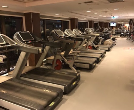 Fitness First (SHERATON )