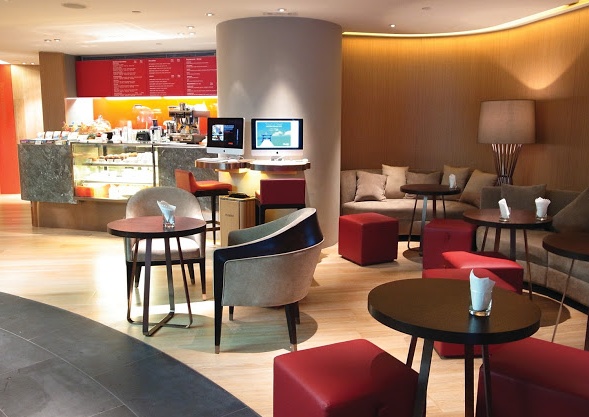 Pure Fitness(Admiralty)