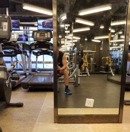 Physical Fitness & Yoga Official (Wan Chai)