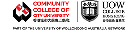 香港城市大學專上學院