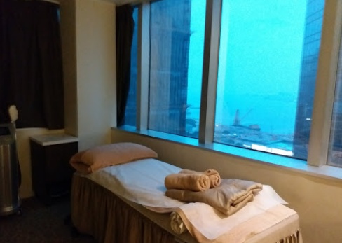 Miris Spa (Causeway Bay)