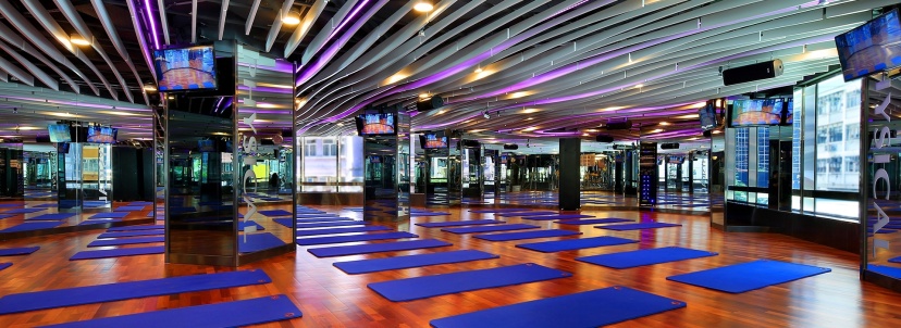 Physical Fitness & Yoga Official (Central)
