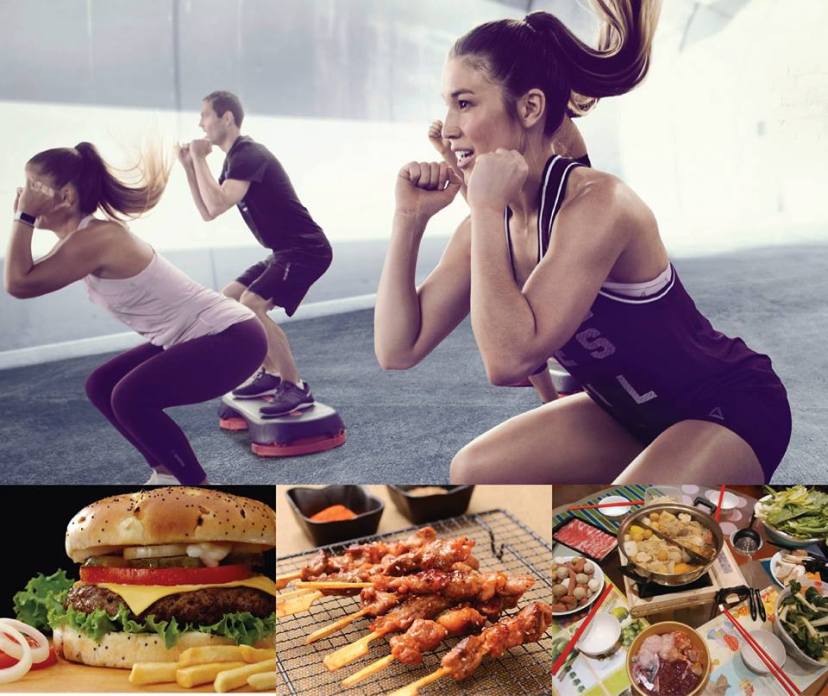Physical Fitness & Yoga Official (Kowloon Bay Amoy Mall)