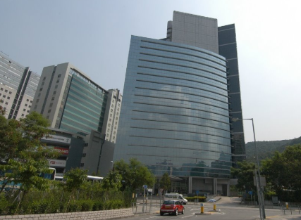 香港職工會聯盟培訓中 心(沙田)