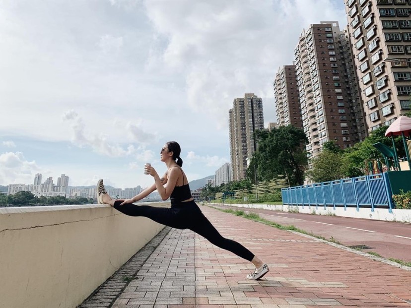 Wendy Yoga