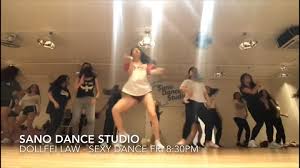 Sano Dance Studio(觀塘店)