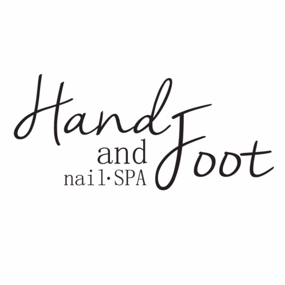 Hand and Foot - nail•spa (黃埔店)