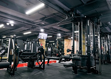 【GO24 Fitness(北角店)】Latest Information - Book Online - 10 Photos - 5 ...