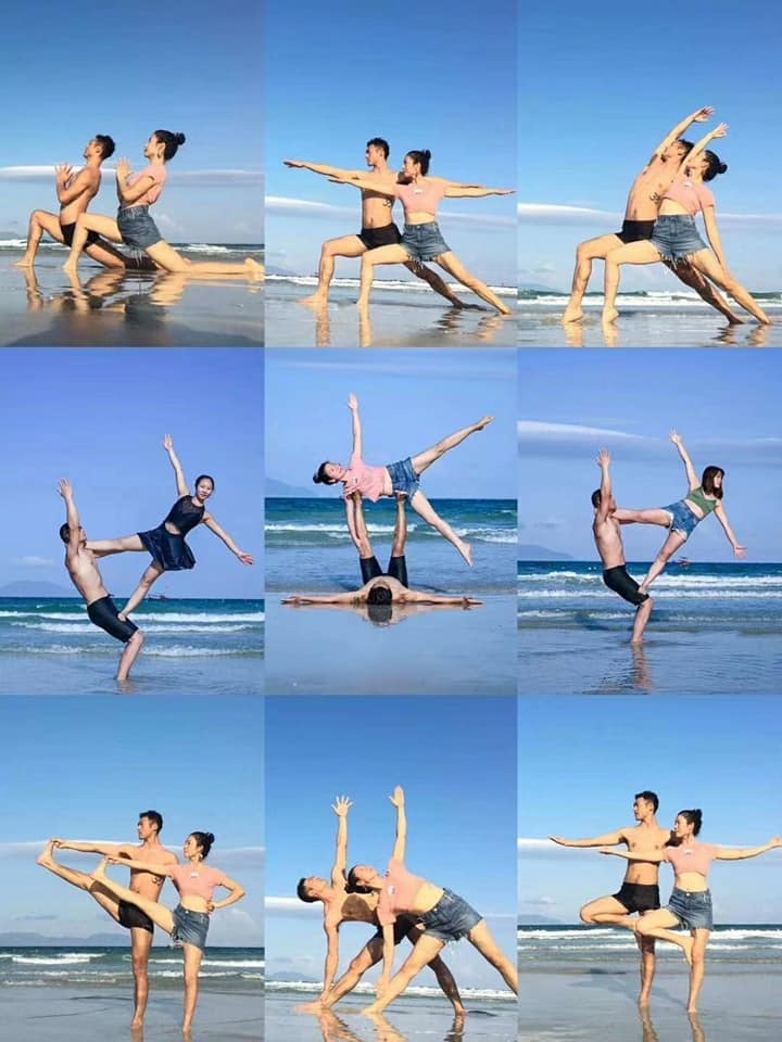 Tree Yoga (Tsuen Wan)