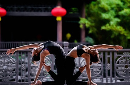 One Yoga(Wan Chai)
