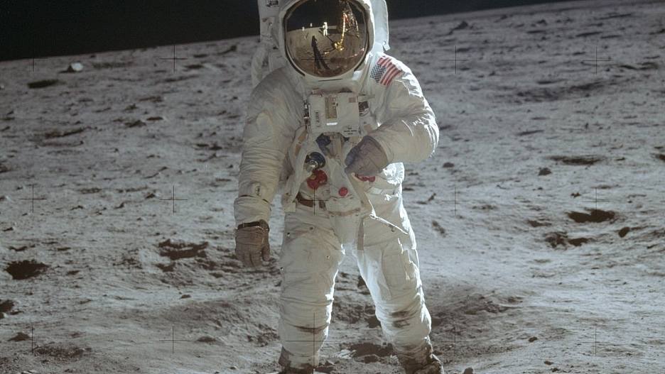 50th Anniversary of Moon Landing
