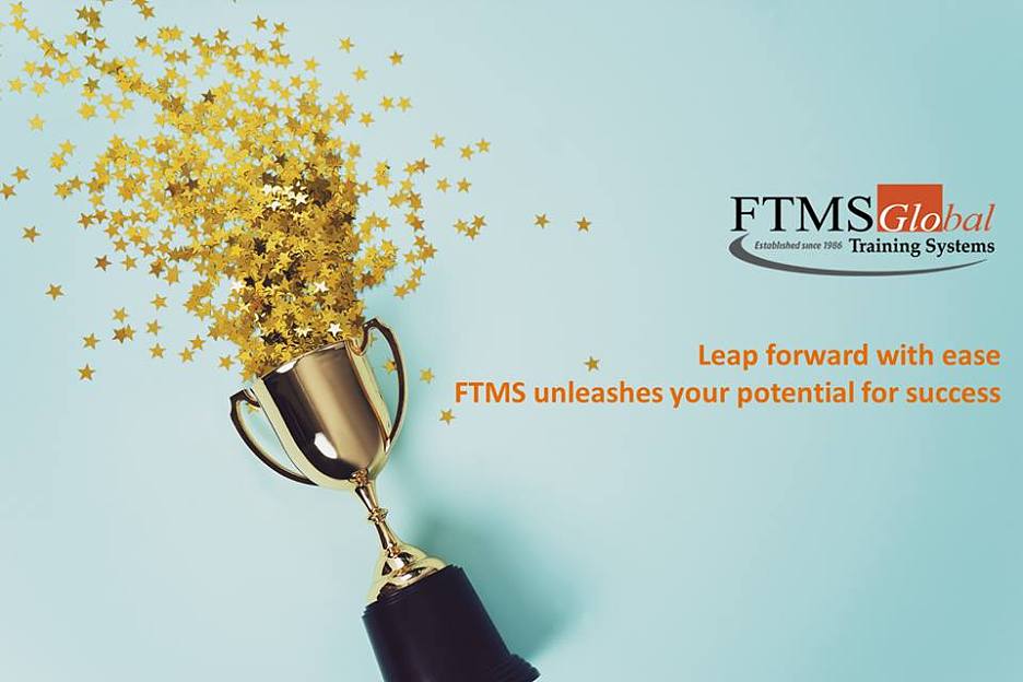 Ftms Training Systems (Hk) Ltd  Chinese Accounting Course

