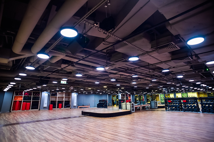 Goji Studios(Whampoa)