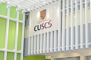 School of Continuing and Professional Studies, the Chinese University of Hong Kong Digital Imaging Processing and Design (Module of Certificate Programme in Digital Creative Photography)