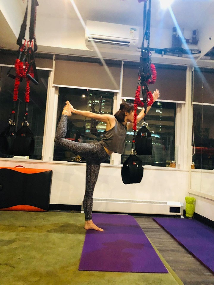 Aum Yoga(Wan Chai)