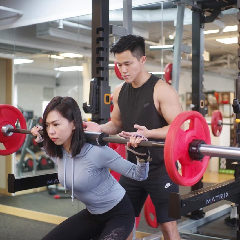 Zolar Fitness HK