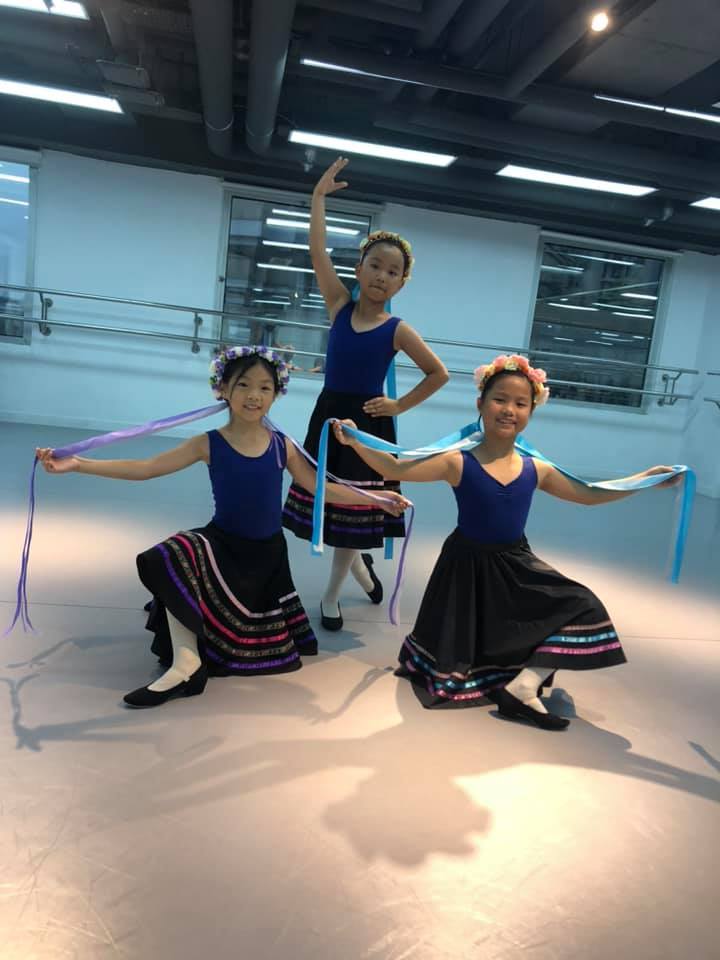 Step Up Studio(Kwun Tong)
