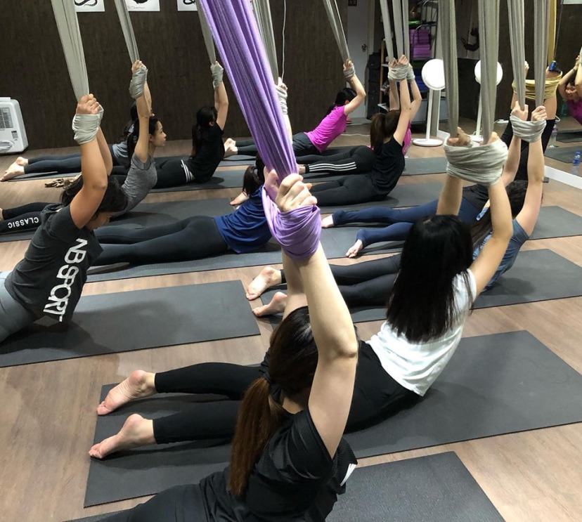 Nirvana Yoga Vihara
